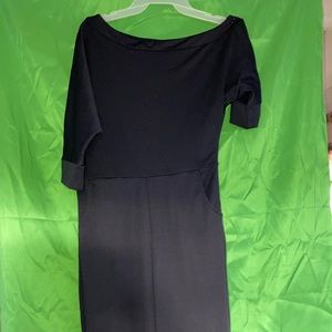 Romper with pockets